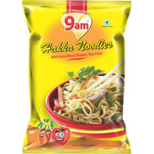 9AM HAKKA NOODLES 900G 9AM HAKKA NOODLES 900G