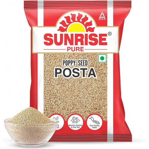 SUNRISE POSTA DANA 100G