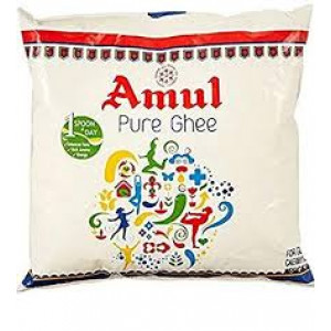 AMUL PURE GHEE 500ML