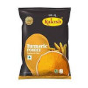 RAKESH TURMERIC POWDER 200G