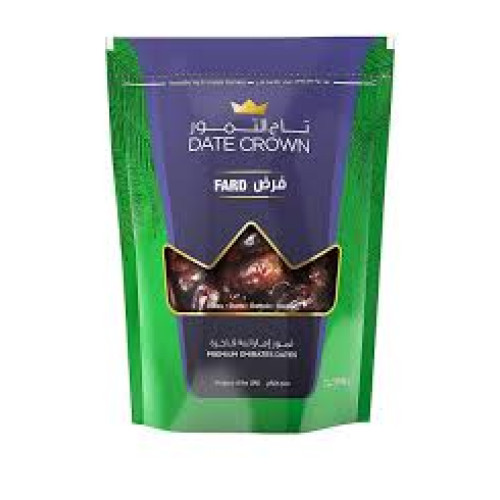 20-20 FARD DATES 500G