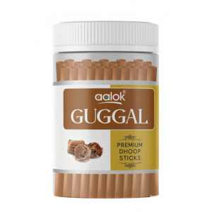 AALOK GUGGAL DHOOP 250G AALOK GUGGAL DHOOP 250G