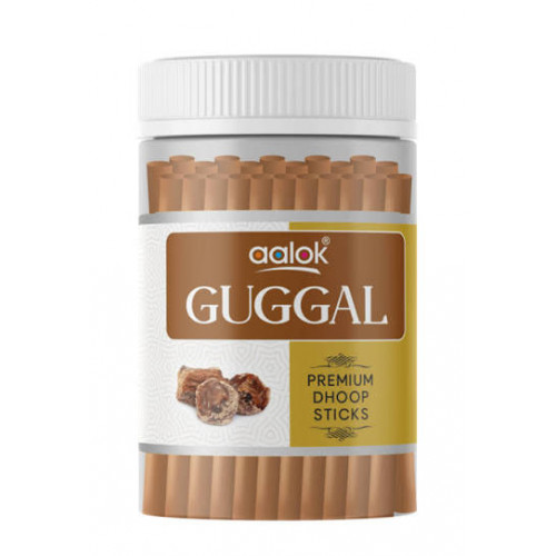 AALOK GUGGAL DHOOP 250G