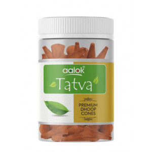 AALOK TATVA DHOOP 100G AALOK TATVA DHOOP 100G