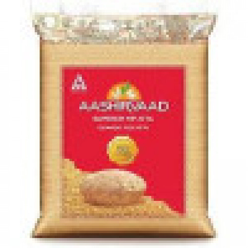 AASHIRVAAD ATTA 10KG