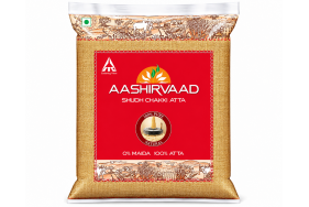 AASHIRVAAD ATTA 5KG