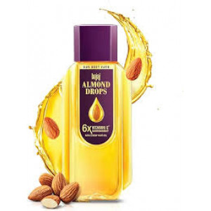 BAJAJ ALMOND DROPS 285ML