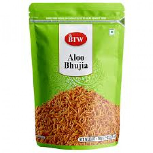 BTW ALOO BHUJIA 350G