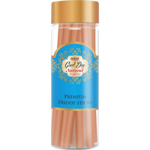AALOK GD.NATURAL FRAGRANCE 90G