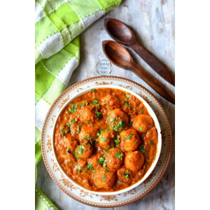 ALOO DUM MASALA