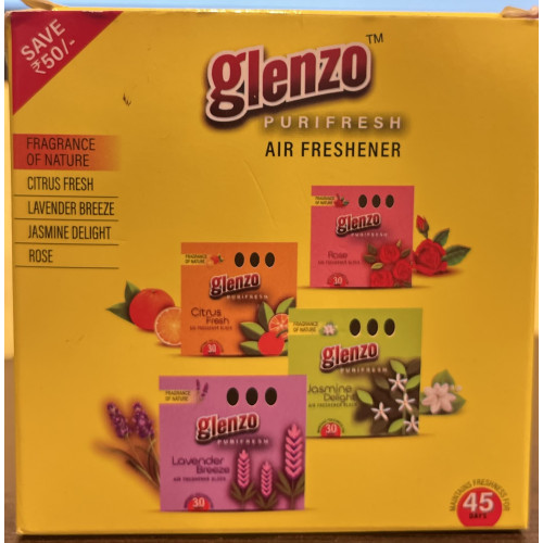 GLENZO AIR FRESHENER 300G