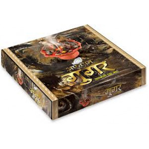 KALPANA SAMBRANI DHOOP CUP 12CUPS