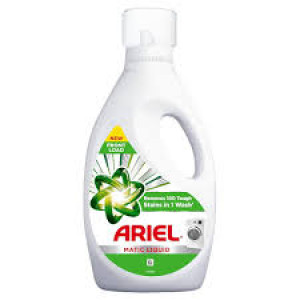 ARIEL FRONT LOAD LIQUID 1L