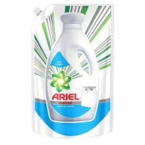 ARIEL TL LIQUID 1L POUCH