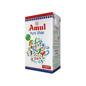 AMUL GHEE 1L