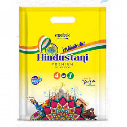 AALOK HINDUSTANI AGARBATI 900G