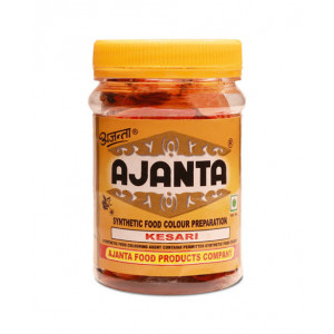 AJANTA KESAR COLOUR 100G