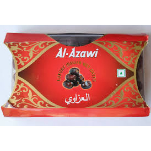 AL-AZAWI DATES 500G