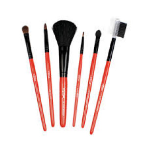 VEGA MAKE-UP BRUSHES