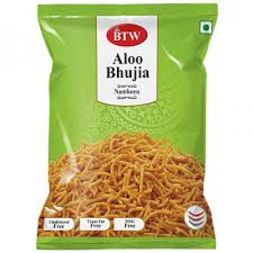 BTW ALOO BHUJIA 32G