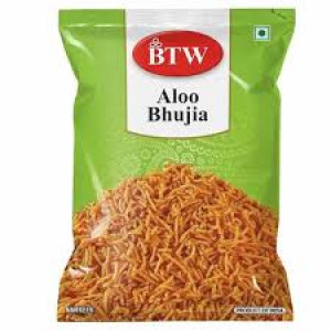 BTW ALOO BHUJIA 350G