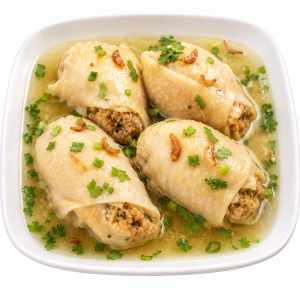CHICKEN ISHTU (4PCS)