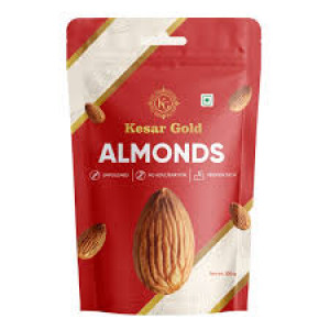 KESAR GOLD ALMOND 250G