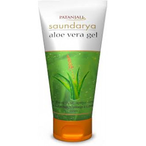 PATANJALI ALOE VERA GEL 150ML