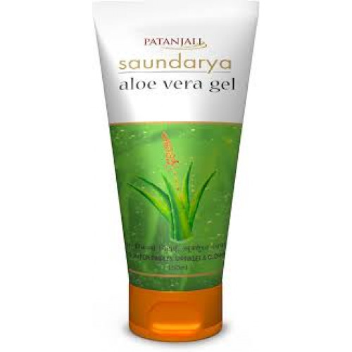 PATANJALI ALOE VERA GEL 150ML