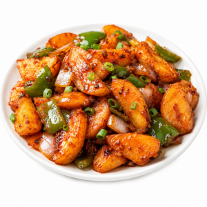 ALOO CHILLI