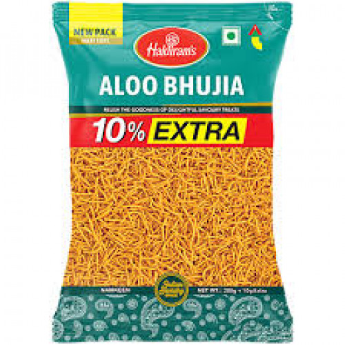 HALDIRAMS ALOO BHUJIA 210G