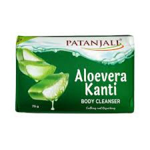 PATANJALI ALOEVERA KANTI 5N*75G