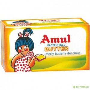 AMUL BUTTER 200G