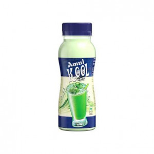AMUL KOOL ELAICHI 180ML