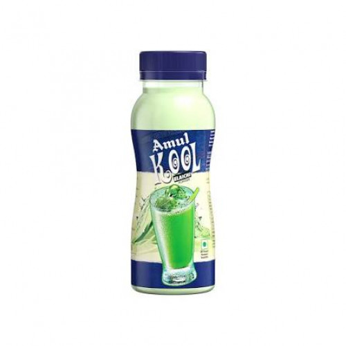 AMUL KOOL ELAICHI 180ML AMUL KOOL ELAICHI 180ML