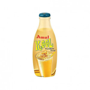 AMUL KOOL KESAR 150ML