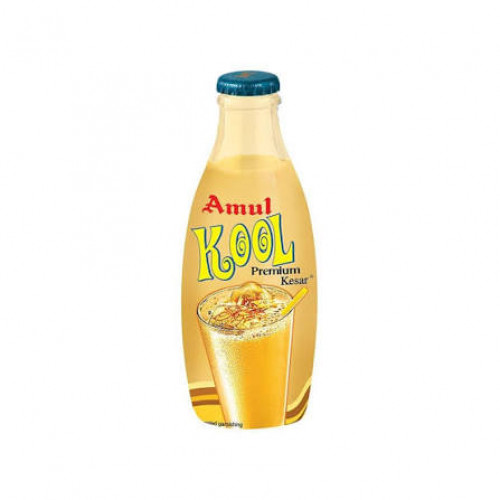 AMUL KOOL KESAR 150ML