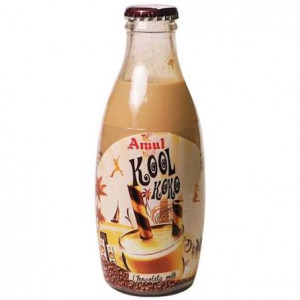 AMUL KOOL KOKO 200ML