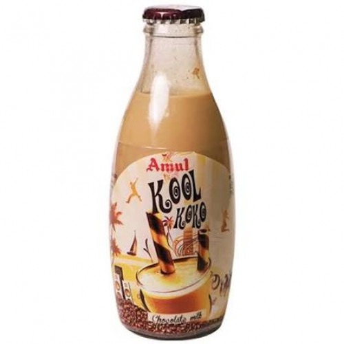AMUL KOOL KOKO 200ML AMUL KOOL KOKO 200ML