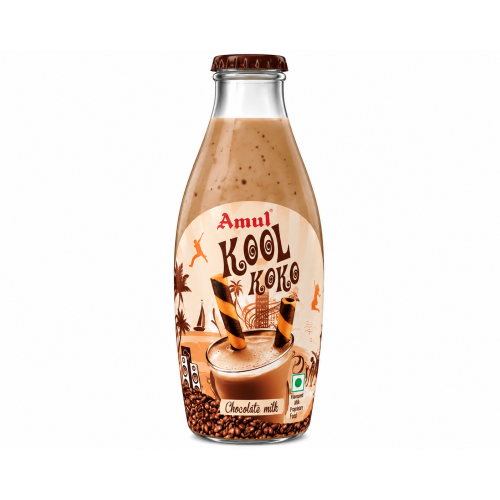 AMUL KOOL KOKO 200ML