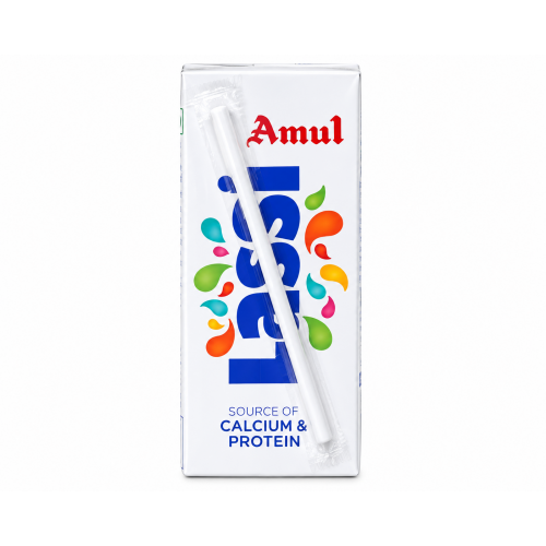 AMUL LASSI 200ML