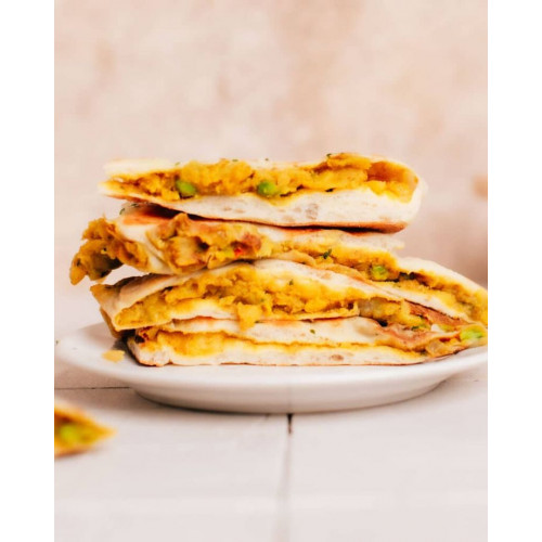 ALOO NAAN