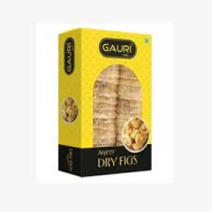 GAURI ANJEER 250G