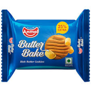 ANMOL BUTTER BAKE 128G