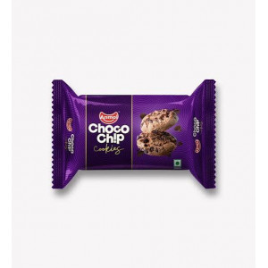 ANMOL CHOCO CHIP BISCUITS 120G