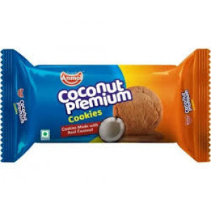 ANMOL COCONUT PREMIUM COOKIES 48G