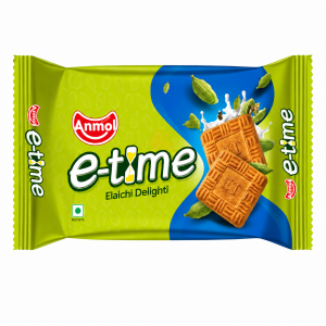 ANMOL E-TIME 300G