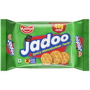 ANMOL JADOO 204.8G