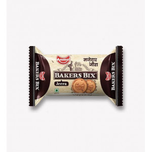 ANMOL JEERA BAKERS BIX 192G