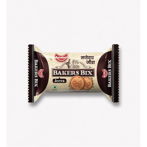 ANMOL JEERA BAKERS BIX 192G